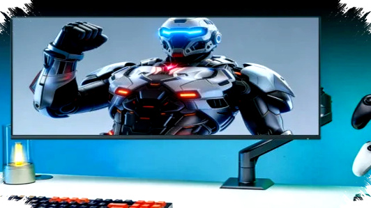 Skyworth G27 SE, 144Hz IPS Gaming Without The Usual Color Compromises