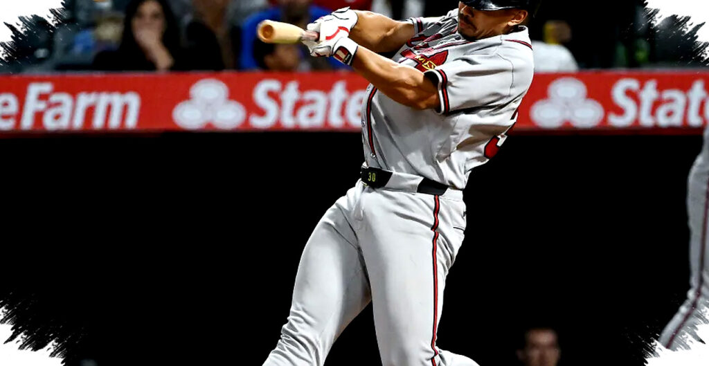 Michael Harris II Left Out, Baldwin Shifted To DH As Braves Try To Stop The Slide Against Angels