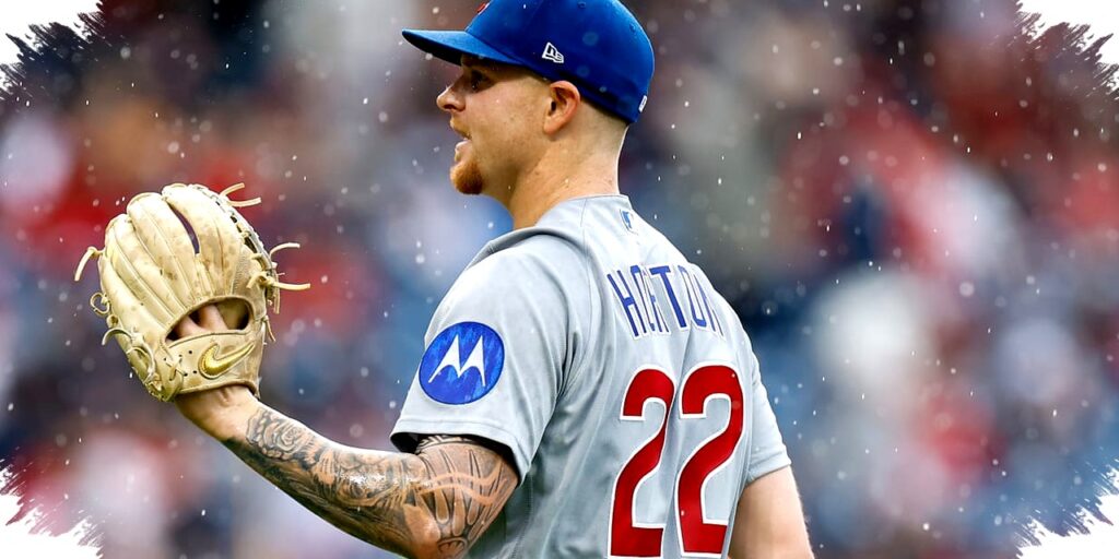 Cade Horton Faces Elbow Surgery, Cubs Lose Their Rising Ace For 2026