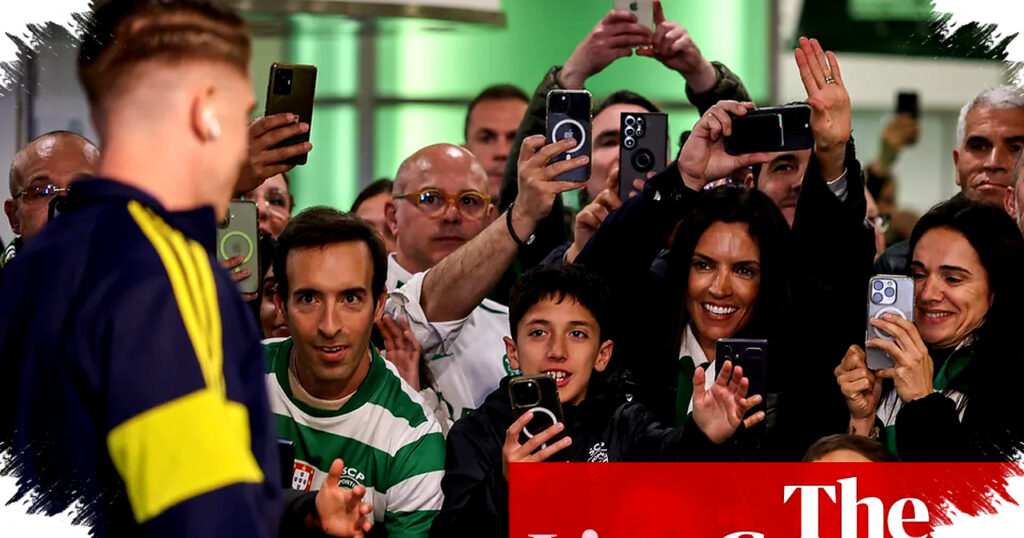 Arsenal’s Europa Test In Lisbon, Sporting’s Home Record Could Ruin Everything