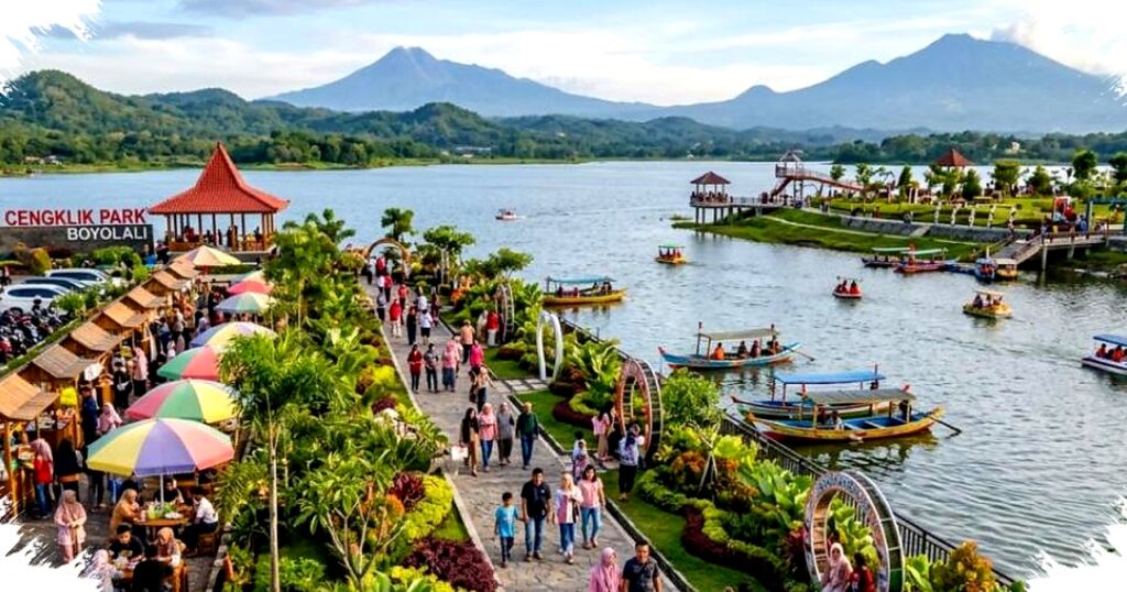Weekend Escape in Boyolali, 7 Spots That Keep Visitors Lingering