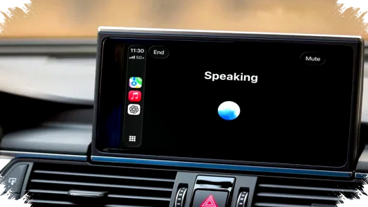 ChatGPT Masuk CarPlay, Mobil Kini Jadi Ruang Ngobrol AI Tanpa Teks