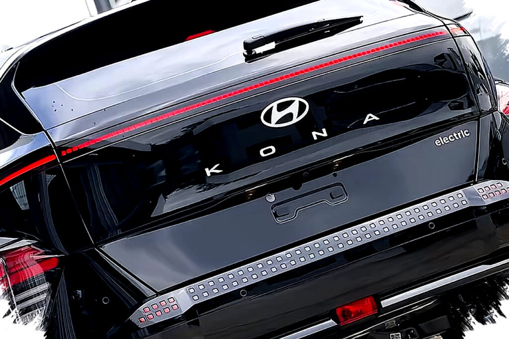 Hyundai Kona Mudik Review, Instant Torque Silences Road Bullies