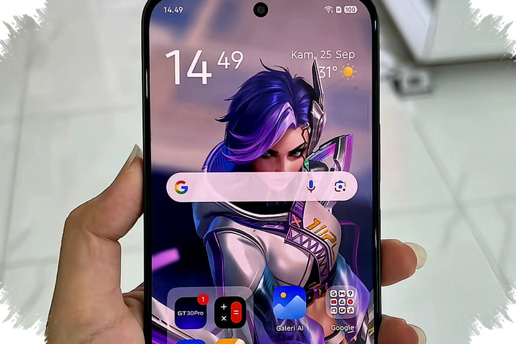 Gaming Beast, Shocking 64MP Camera And 4K Video Capability