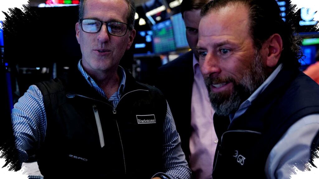 Market Rises On Ceasefire Hope, Trump’s Strait Deadline Keeps Oil And Fear Elevated