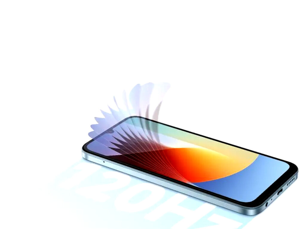 REDMI A7 Pro Redefines Budget Phones With Immersive Display And Two-Day Battery Life