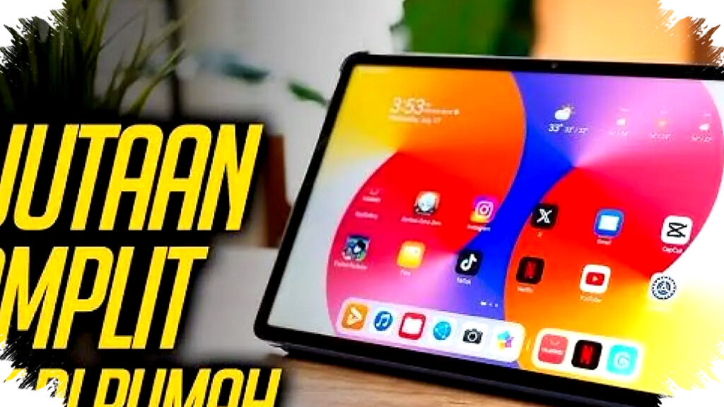 7 Best Work Tablets For 2026, The Budget Picks That Hide Serious Productivity Power
