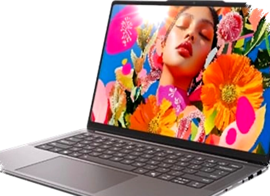 Lenovo Yoga Pro 7i Aura Edition Delivers Multitasking Power, Wrapped In A Clean Professional Body