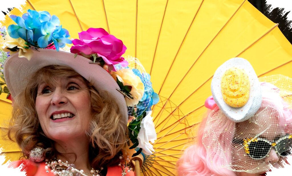 New York’s Easter Weekend Is Not Just Brunch, Here Are 8 Events Worth Leaving Home For