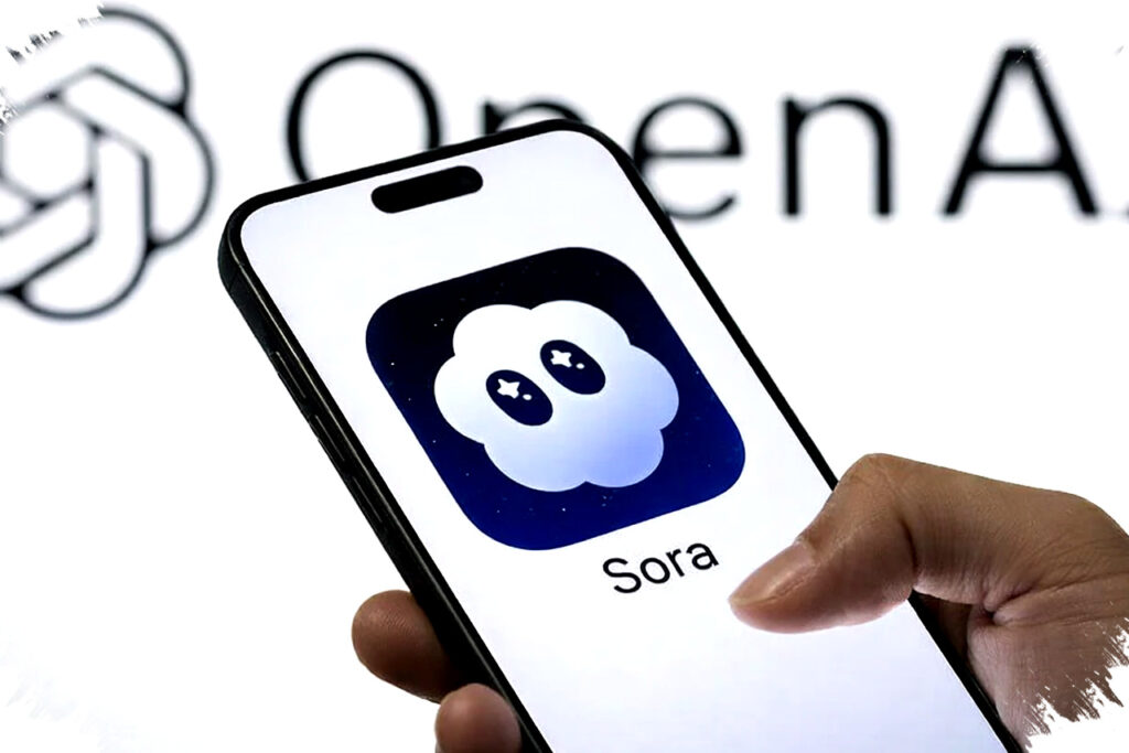 OpenAI Kills Sora Abruptly, Rising Costs And Deepfake Pressure Expose Its Limits?