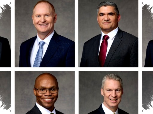 April 2026 Conference Shakes Up Seventy Leadership, Eight New Calls Signal A Global Reset