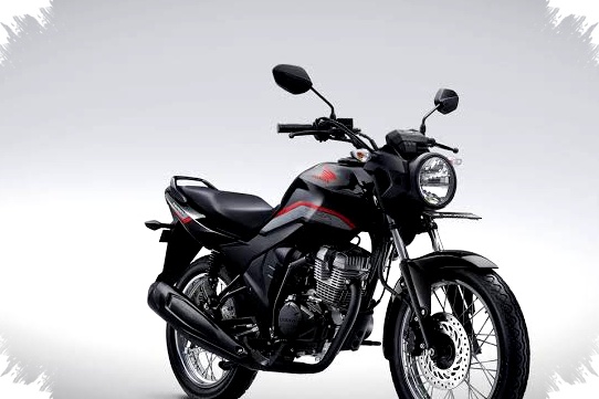 Honda CB150 Verza, Simple Looks But Built To Last