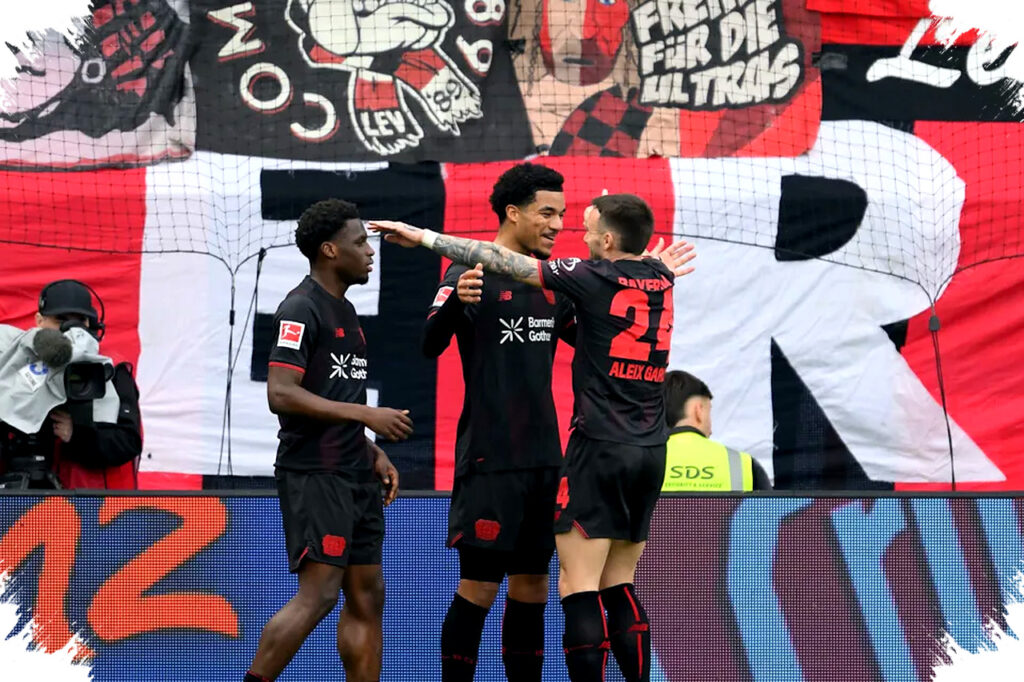Leverkusen’s Top-Four Push Meets Wolfsburg’s Survival Crisis, Team News And Predicted Line-Up