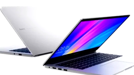 Redmi’s New Laptop Gets Intel Core Ultra X7, A Big Performance Leap