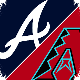 Albies And Olson Strike In The Ninth, Braves Steal 2-0 Win From Diamondbacks