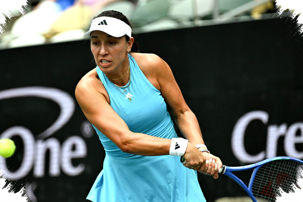 Pegula Survives Another Three-Setter, Shnaider Fades As Charleston Grind Continues