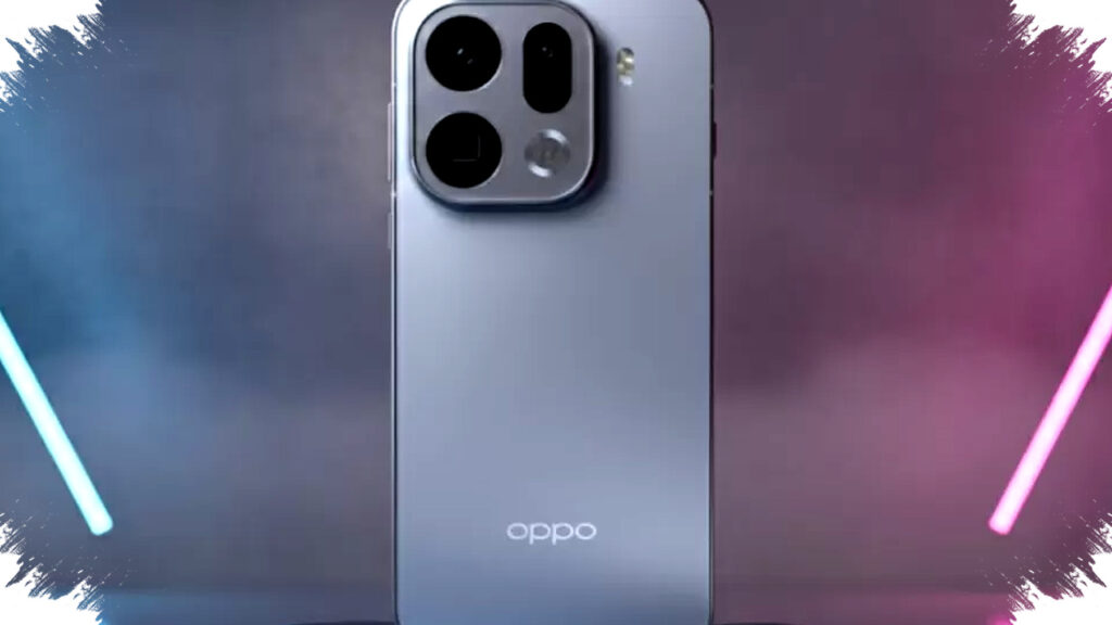 Oppo Find X9 Ultra Debuts In April 2026, 200MP Camera And A Bold New Button