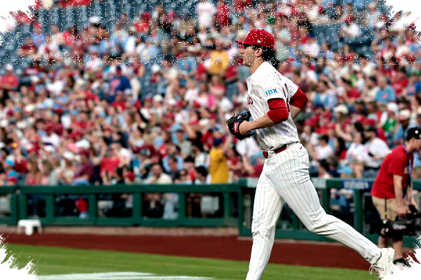 Andrew Painter Shines, Phillies’ Bats Still Can’t Carry Their Weight