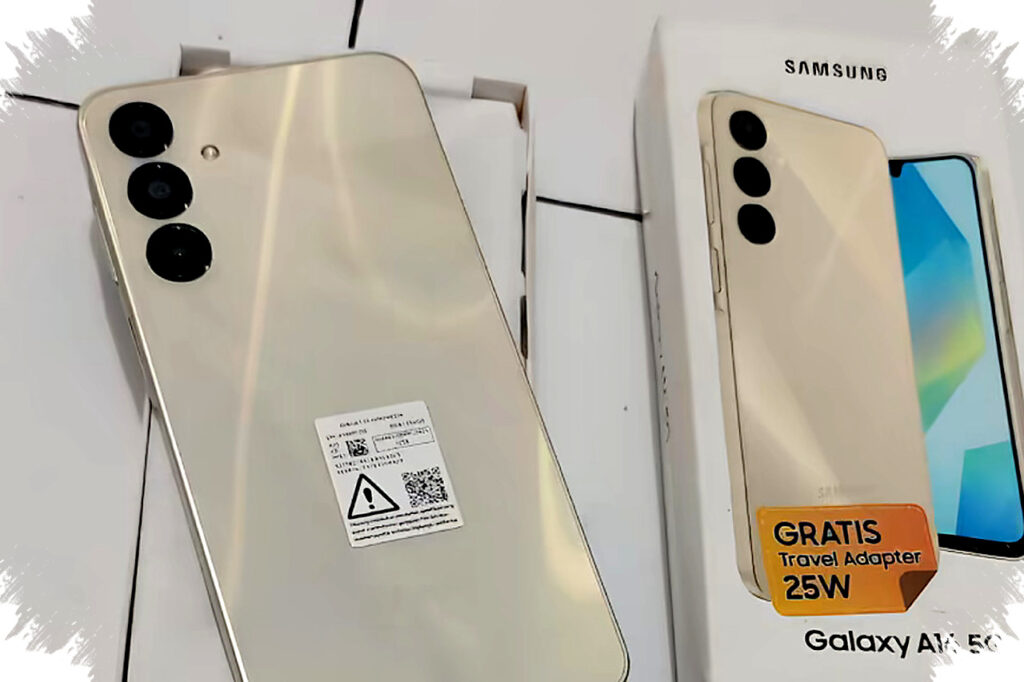 Samsung A16 Vs A15 Terlaris, Upgrade Baru Atau Tetap Raja Lama?