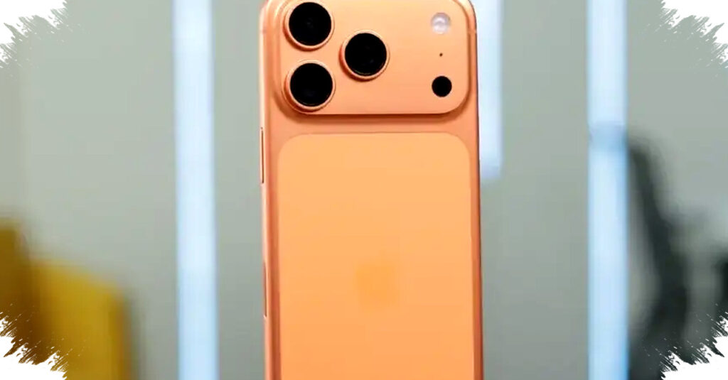 iPhone 18 Pro Shrinks The Frame, Apple Bets On A Cleaner All-Screen Future