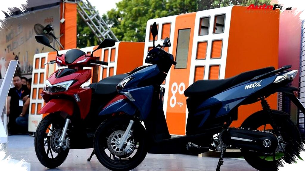 6 Korean E-Bikes That Echo Nmax And Vespa, Stylish City Rides With Up To 120 Km Range