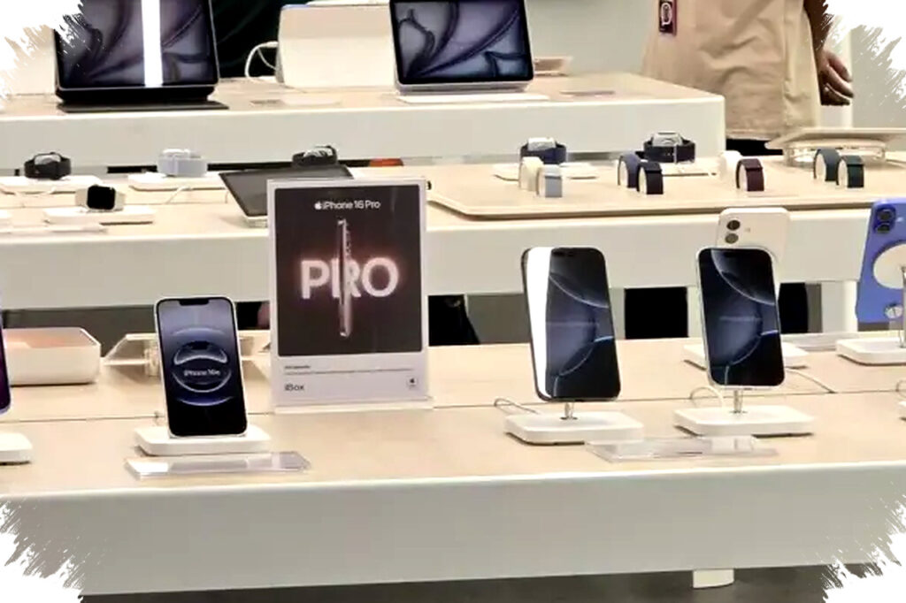 Post-Lebaran iPhone Prices Jump, The New Rate Buyers Can’t Ignore