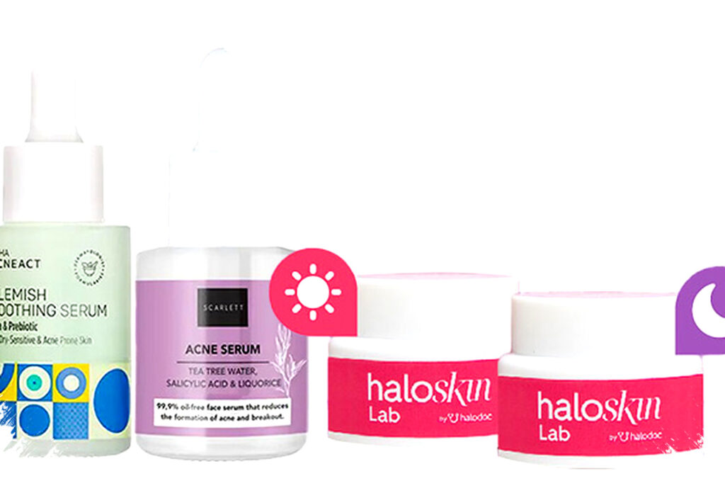 7 Skincare Picks For Oily, Acne-Prone Skin, What Actually Works And What Doesn’t