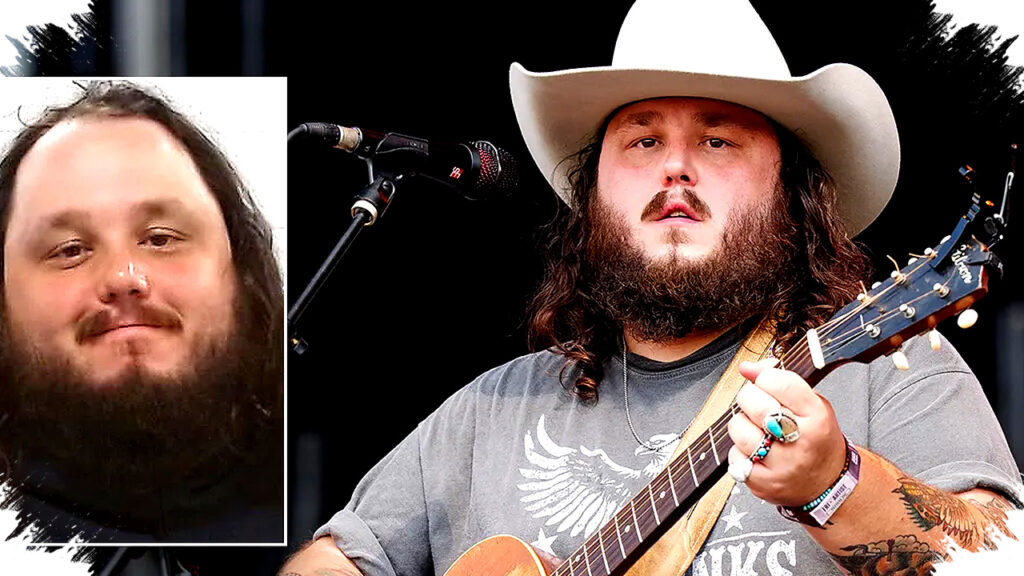 Tanner Usrey Faces Felony Fentanyl Charge After DWI Arrest, Rising Country Star’s Sudden Fall
