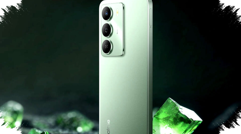 Realme C73 5G’s 120Hz 6.67-Inch Screen Stays Clear Even Under Harsh Sunlight