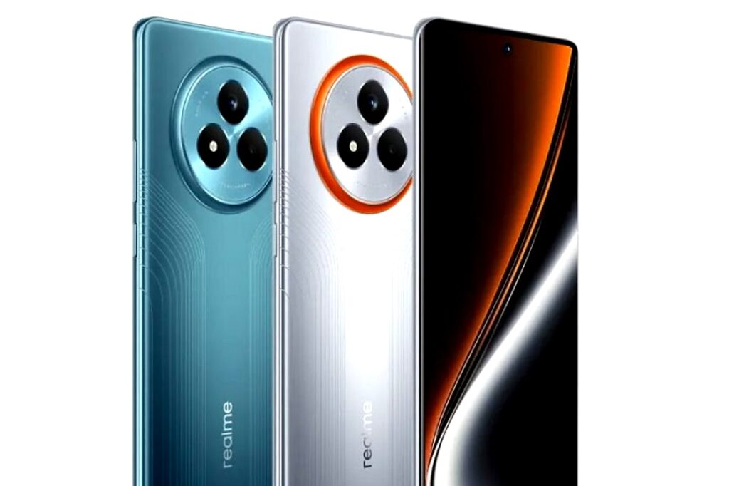 Realme Narzo 100 Lite Leak Reveals A Cheap Phone Built For Battery Life