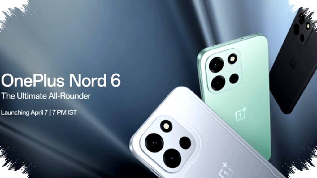 OnePlus Nord 6 Set For April Launch, 165Hz Display And 9000mAh Battery Raise The Stakes