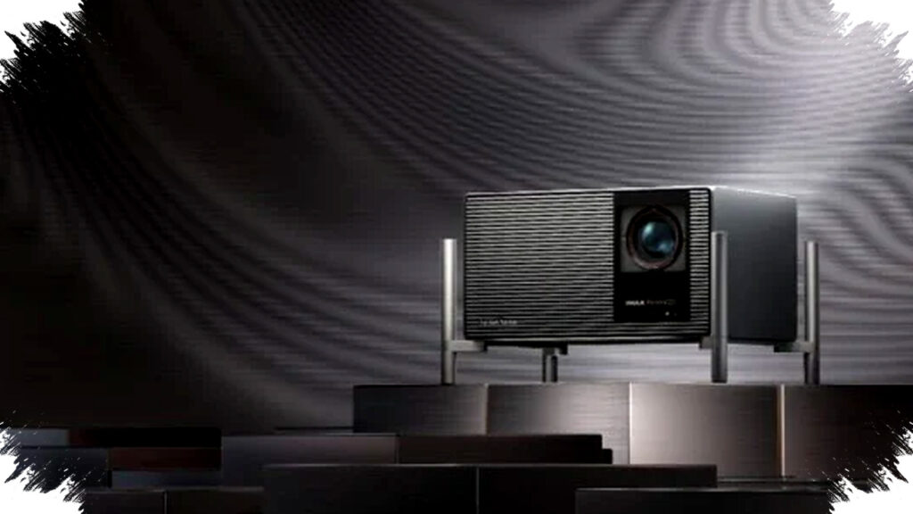 XGIMI TITAN Noir Max Pushes HDR To The Edge, 240Hz Meets 7,000 Lumens