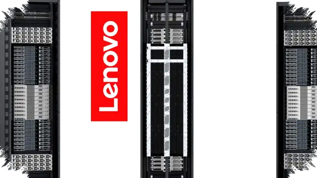 Lenovo’s Hybrid AI Gamble, Enterprise AI Moves From Cloud Hype To Real Control