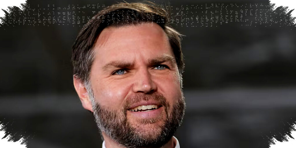 Nashville Interstate Shut Down For JD Vance Visit, Drivers Left Waiting For Hours