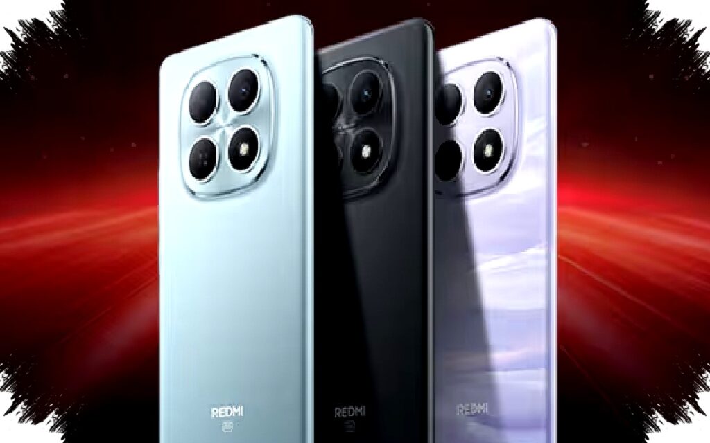 Xiaomi, Redmi, Poco April 2026, Spek Baru Makin Ganas Tanpa Naik Kelas Harga