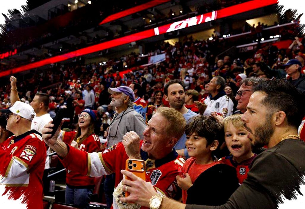 Comcast Blackout Cuts Off Panthers Game, Scripps Dispute Leaves Fans Scrambling