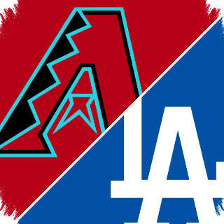 Dodgers Survive Diamondbacks 5-4, Tucker Delivers Late As Diaz Wastes No Time