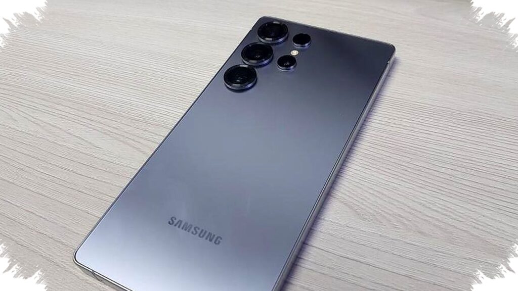 Bukan Cuma Flagship, Samsung Phones That Can AirDrop to iPhone