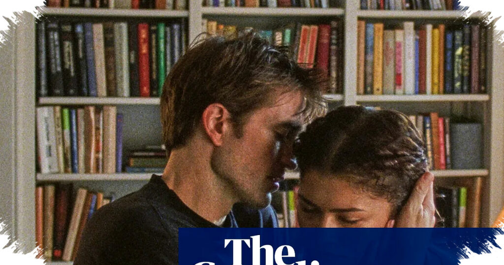 Zendaya And Pattinson’s Wedding Turns Horrifying, The Drama Delivers On Its Promise