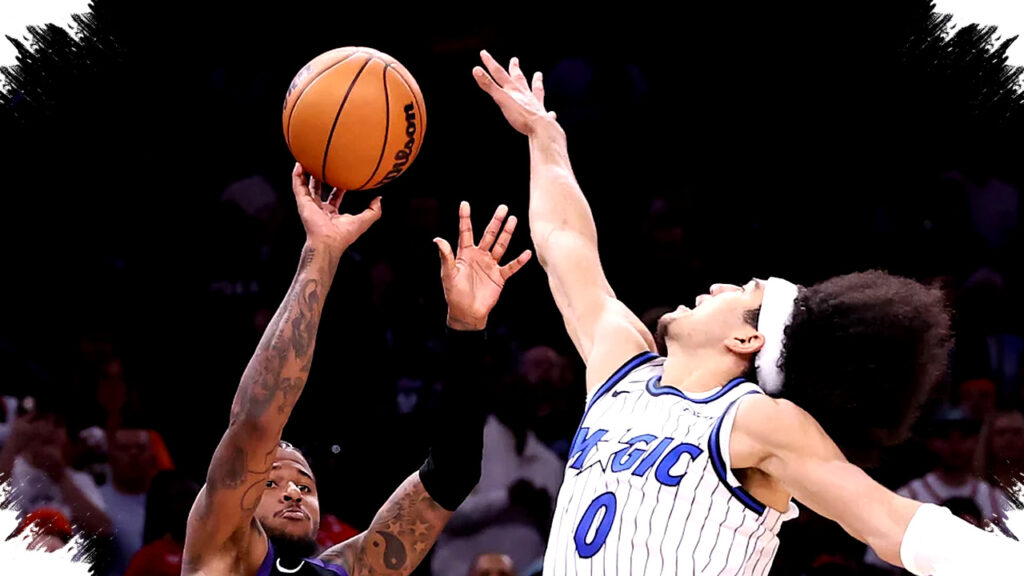 Suns Get Dillon Brooks Back, Return To Orlando After The February Thriller