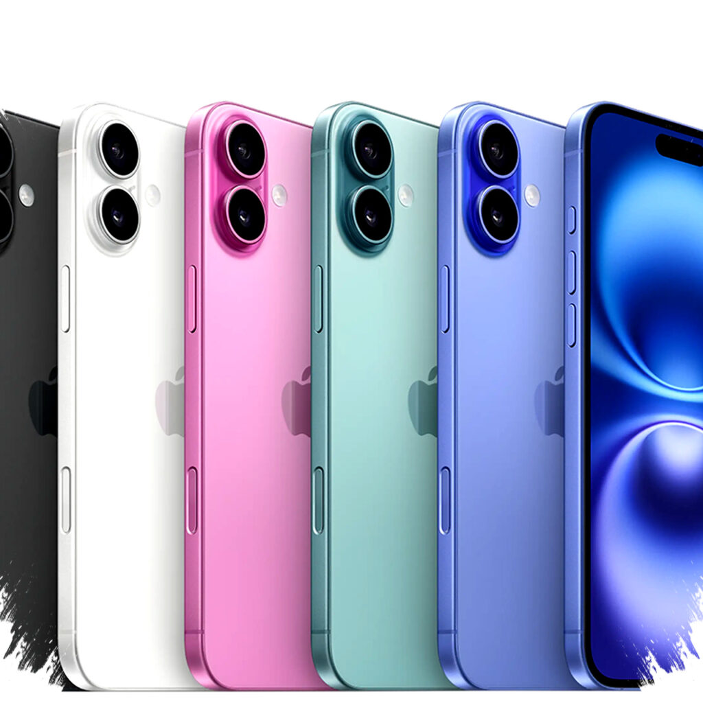 iPhone 16 Prices Spike At Month-End, Pro Max Still Leads Demand
