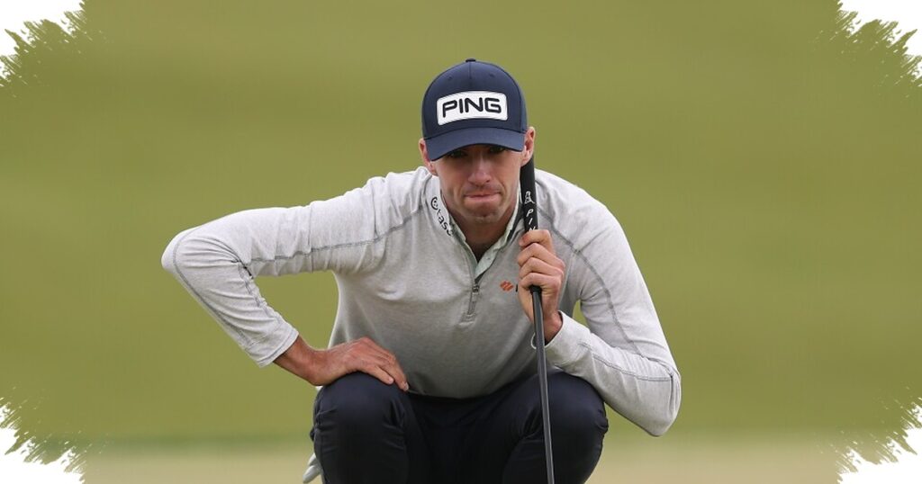 Alex Smalley’s Quiet Rise at Aronimink, The Duke Grad Built For PGA Championship Chaos