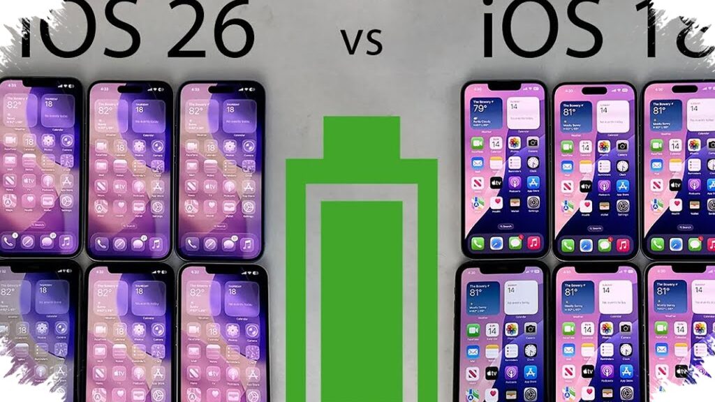 iPhone Owners Face a Narrower iOS 18 Path, Apple Pushes Eligible Devices to iOS 26
