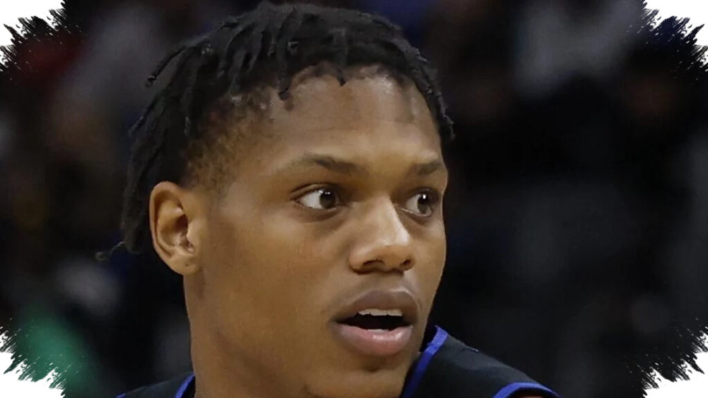 Marcus Sasser’s Quiet Burst, The Pistons’ Bench Weapon They Can’t Ignore