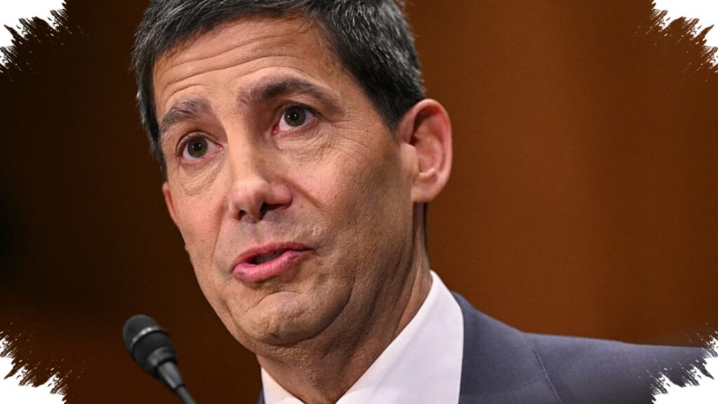 Kevin Warsh Takes The Fed Chair Job, Trump’s Rate-Cut Pressure Meets Sticky Inflation