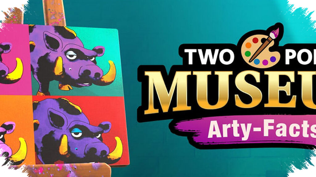 Arty-Facts Brings Art Studios To Two Point Museum, Turning Exhibits More Creative