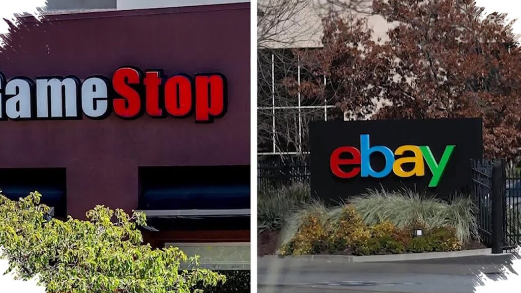 GameStop’s $56 Billion Bid Rejected, eBay Calls The Deal Uncredible and Unattractive