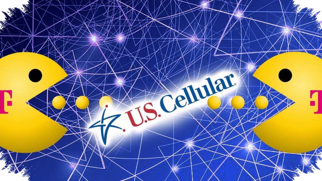 US Cellular Customers Face $830 T-Mobile Deal, But The Fine Print Is Strict