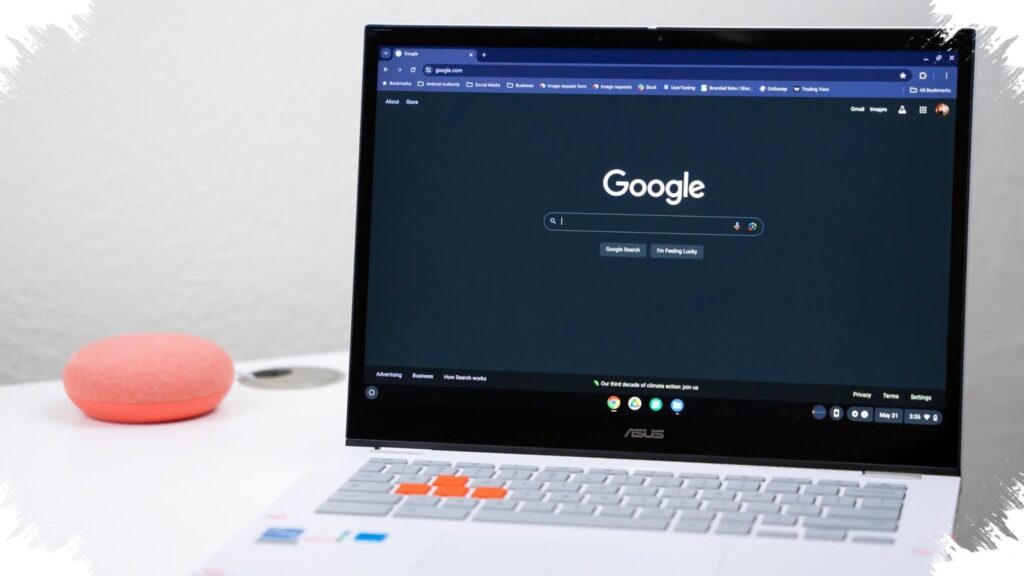 Gemini At The Core, Google Unveils A New Laptop Class That Blends Android And ChromeOS