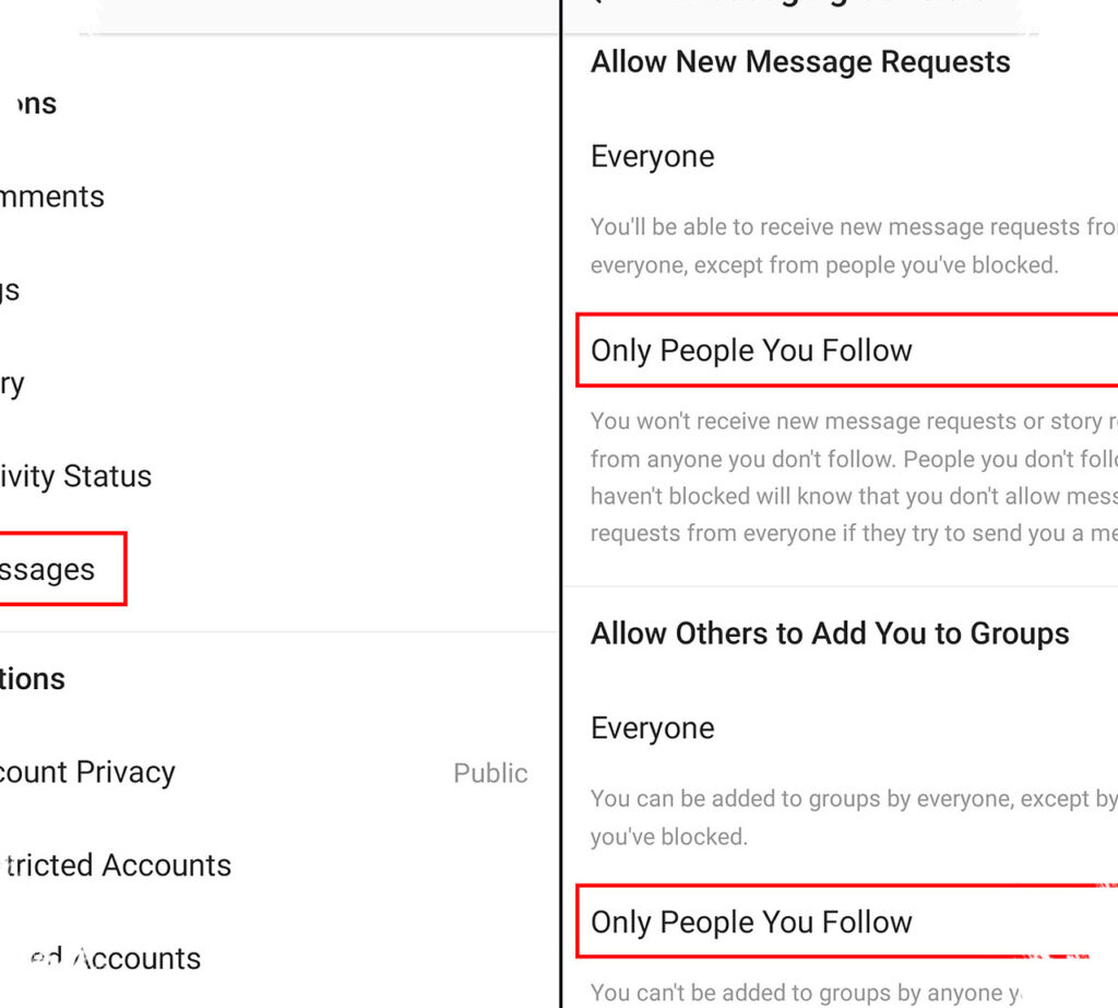 Instagram DM Can Be Read Quietly, 3 Methods That Leave No Seen Label
